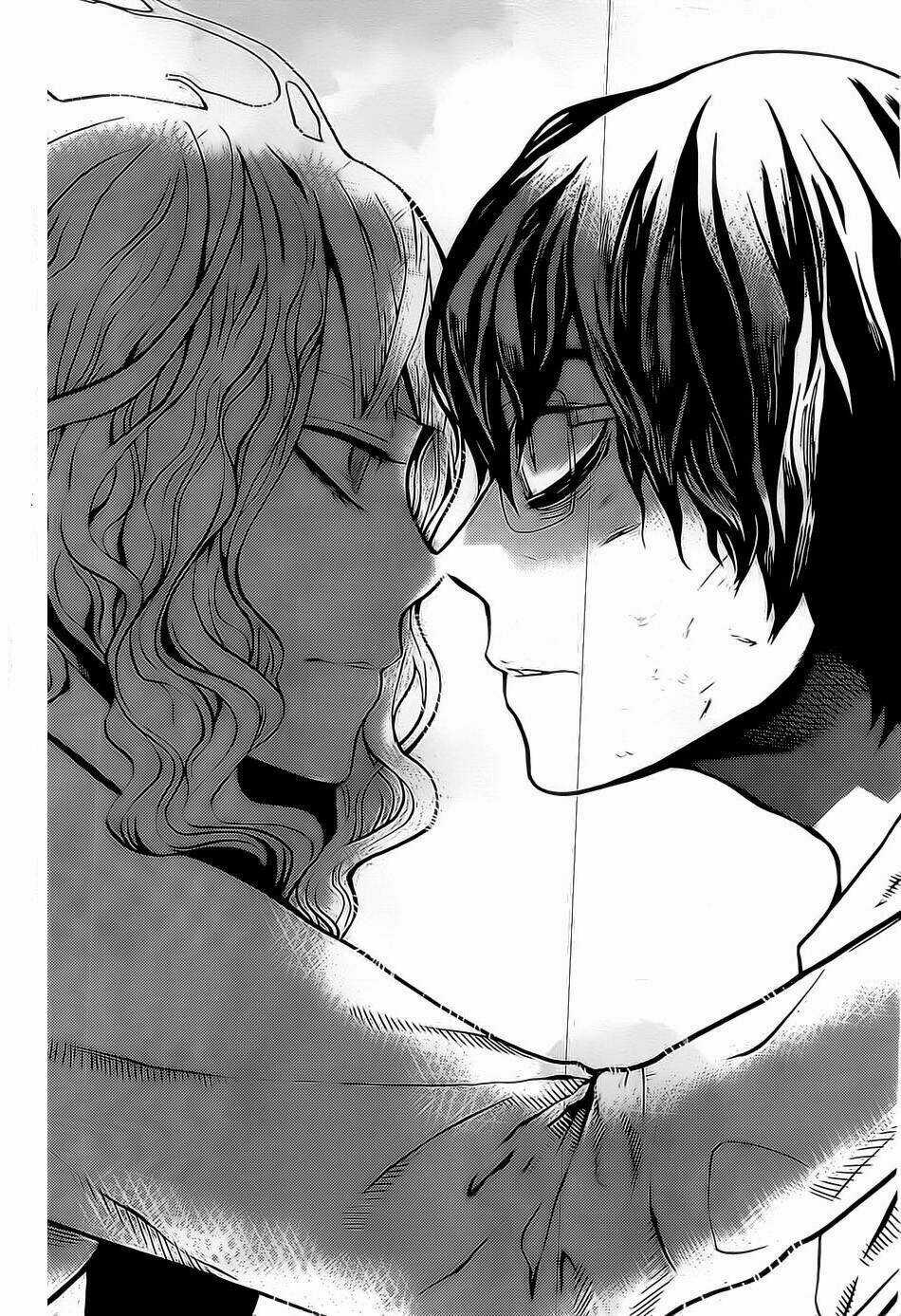 Bocchiman Chapter 1 trang 34