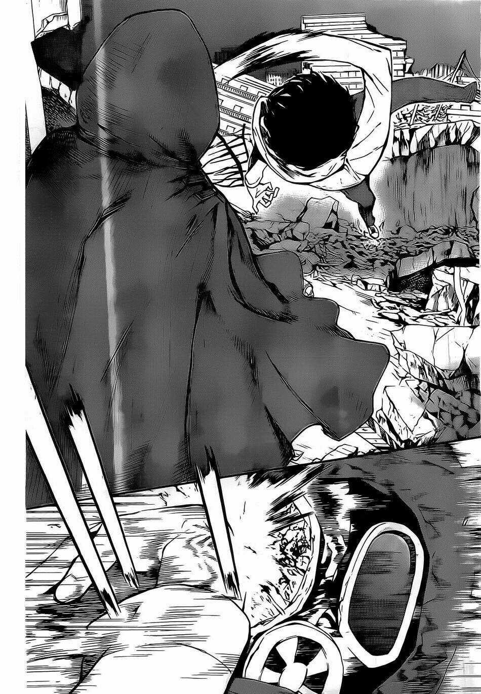 Bocchiman Chapter 1 trang 37