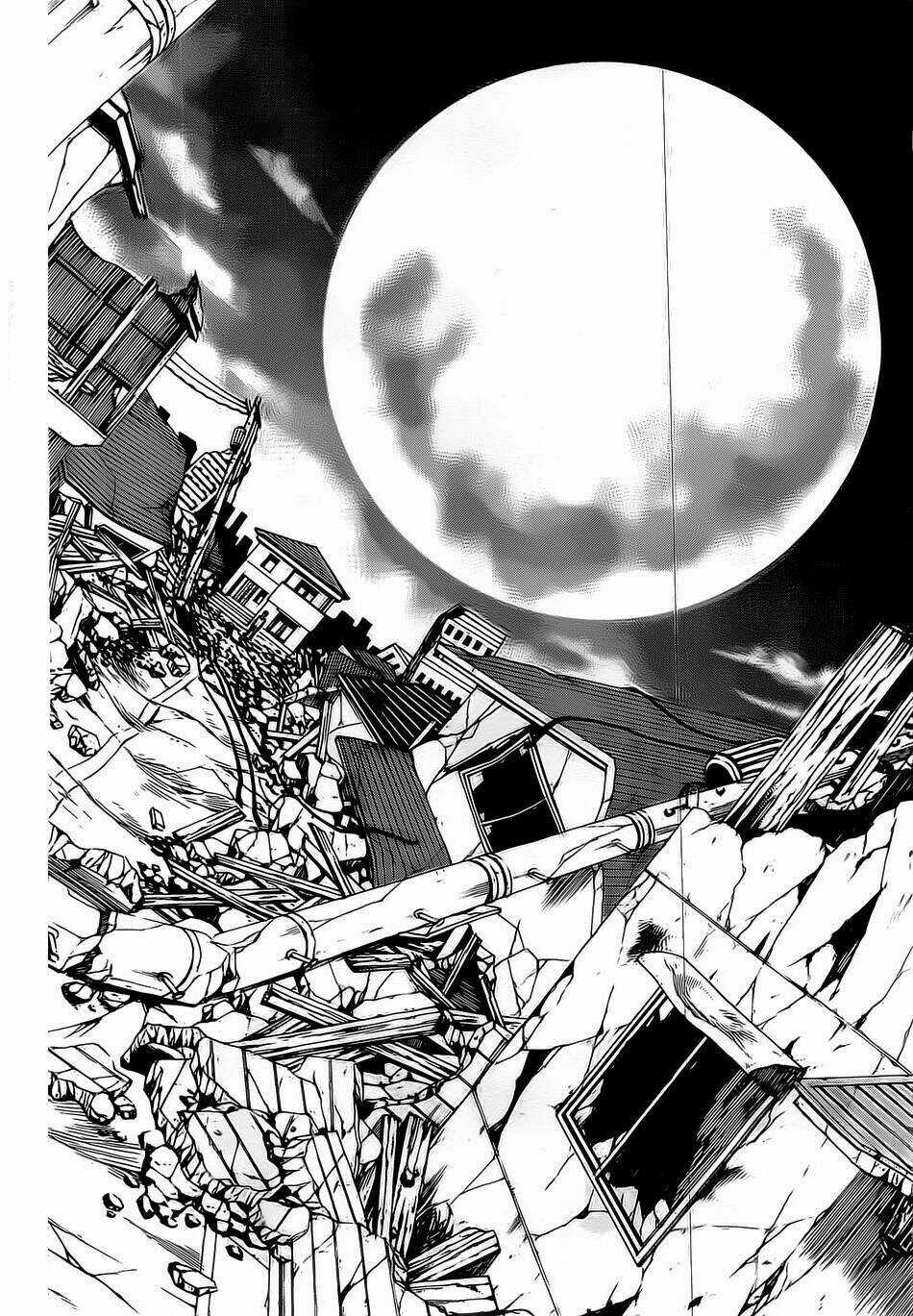 Bocchiman Chapter 1 trang 4