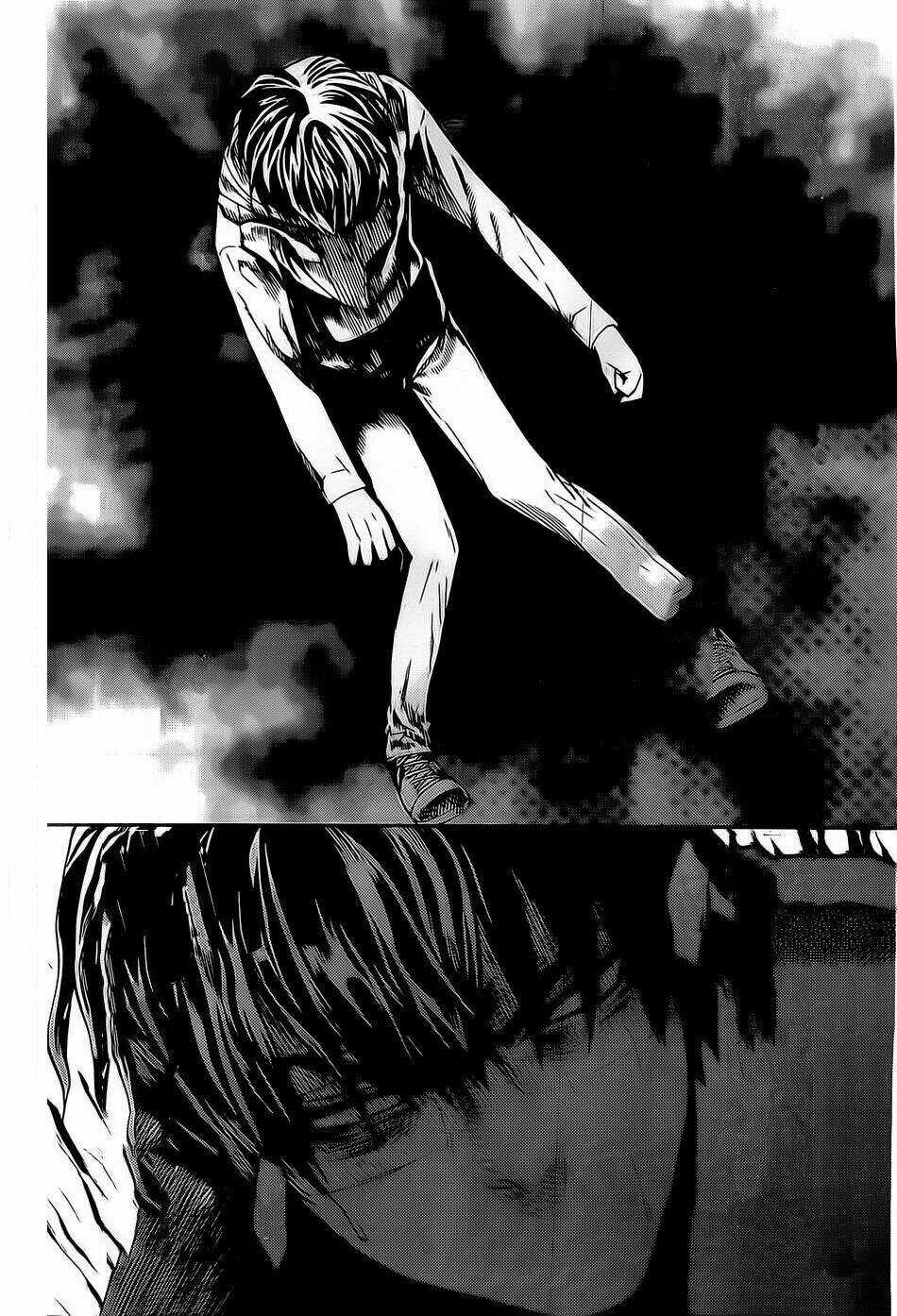 Bocchiman Chapter 1 trang 40