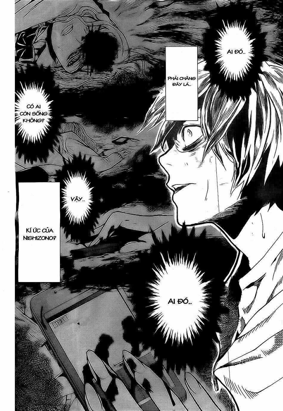 Bocchiman Chapter 1 trang 44