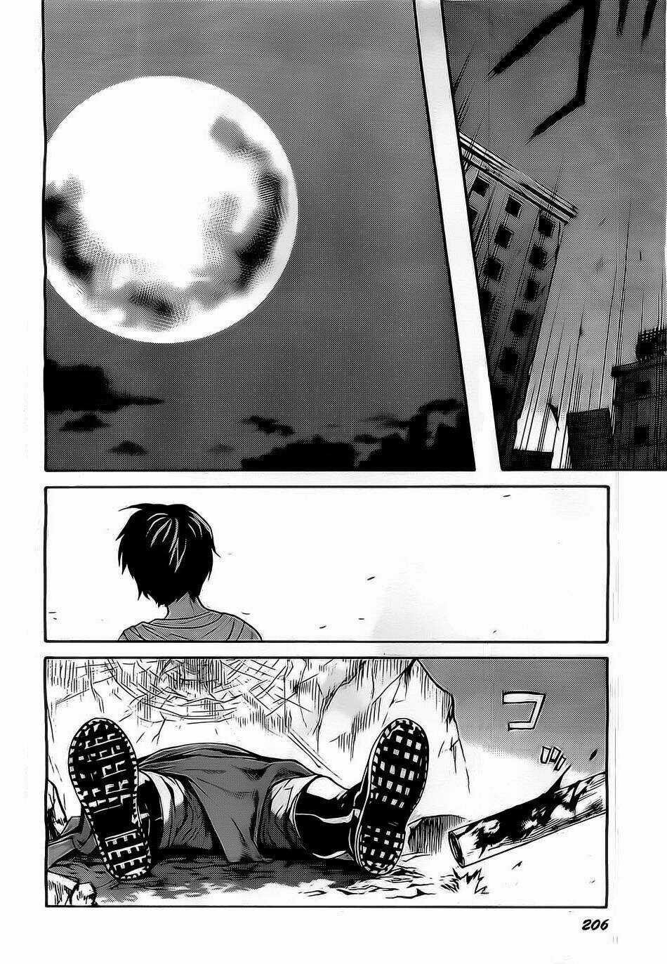 Bocchiman Chapter 1 trang 45