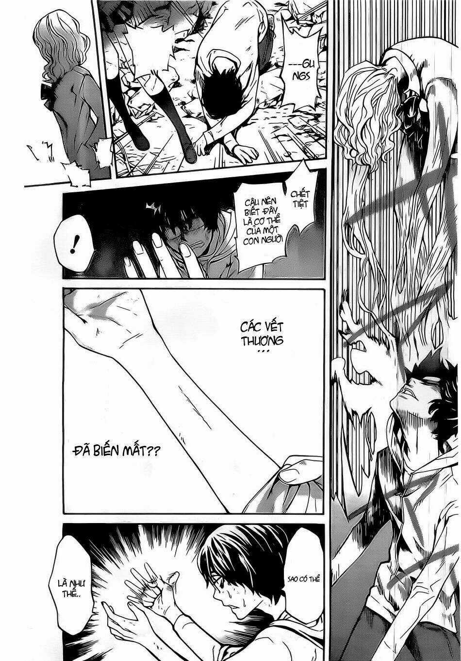 Bocchiman Chapter 1 trang 46