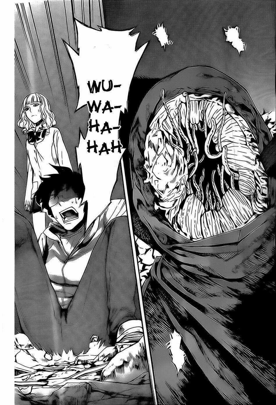 Bocchiman Chapter 1 trang 48