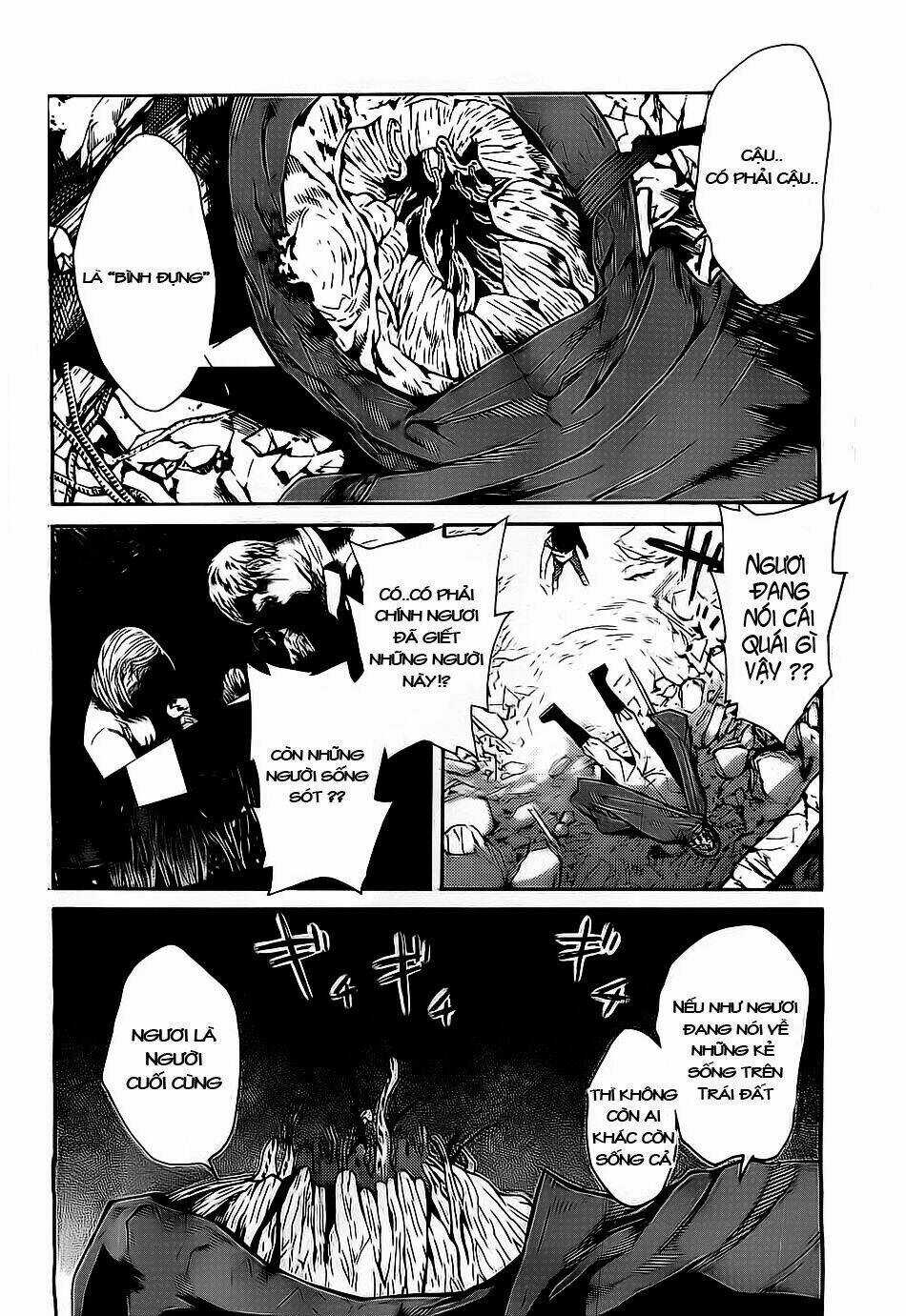 Bocchiman Chapter 1 trang 49