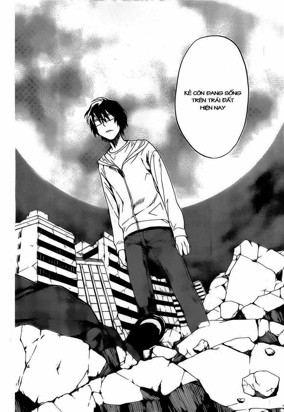 Bocchiman Chapter 1 trang 51