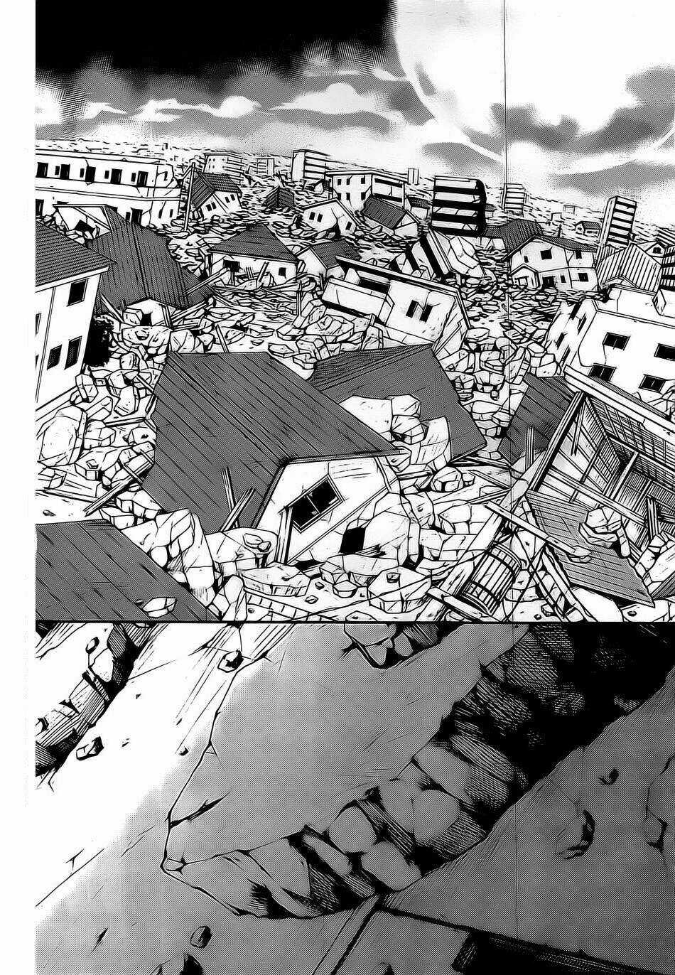 Bocchiman Chapter 1 trang 6