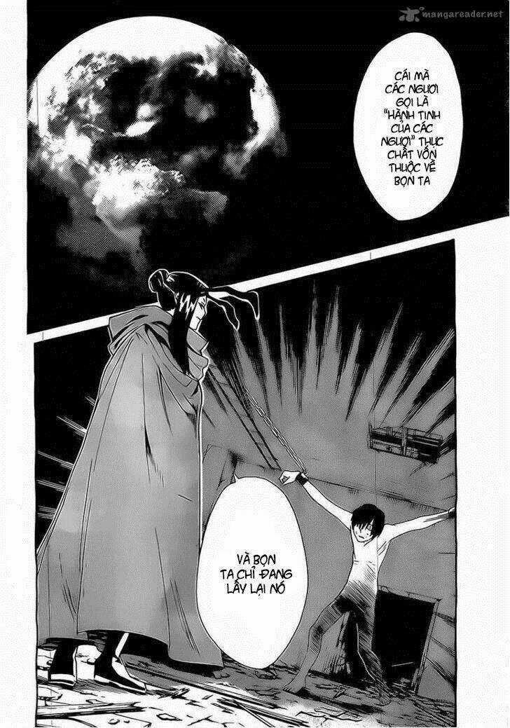 Bocchiman Chapter 2 trang 10