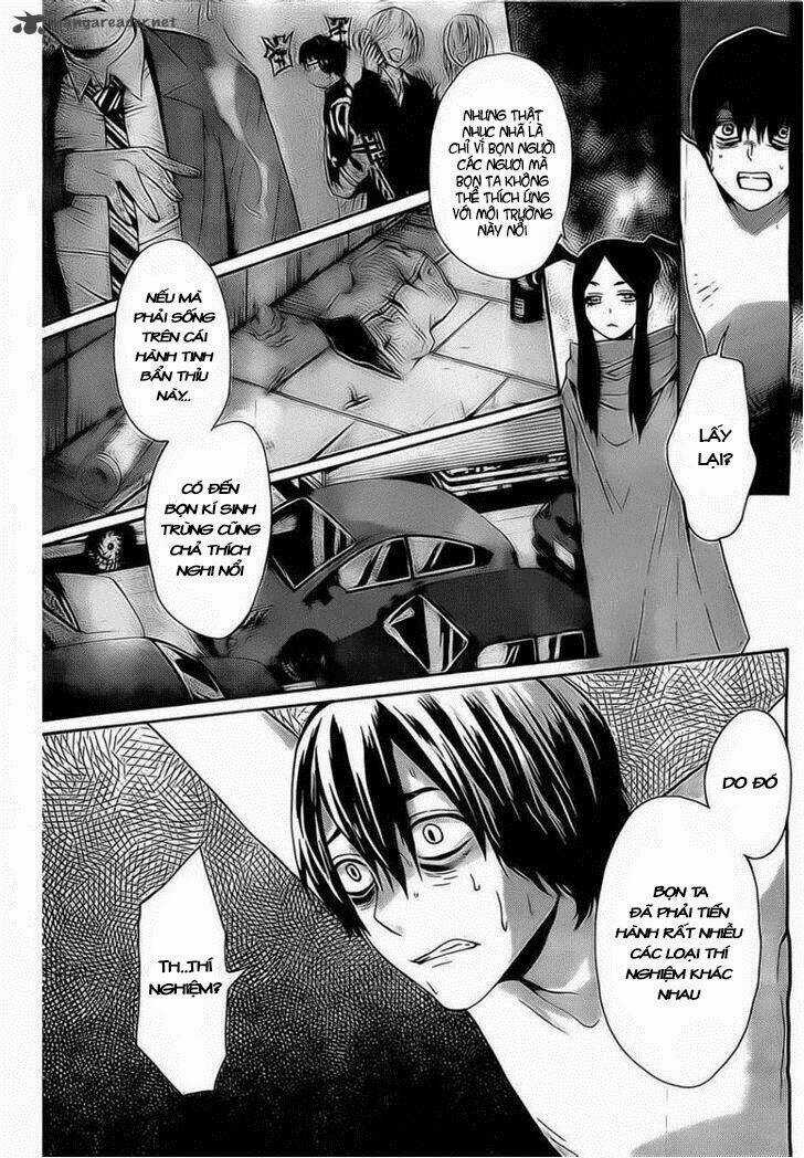 Bocchiman Chapter 2 trang 11