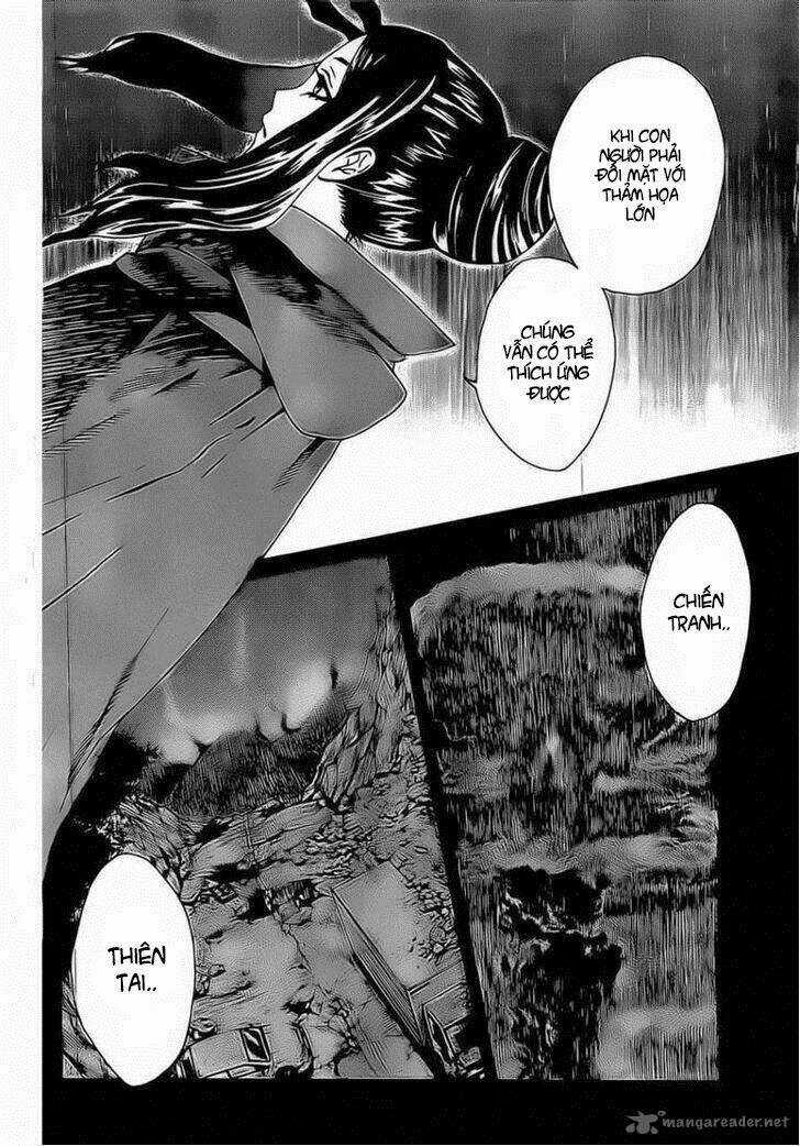 Bocchiman Chapter 2 trang 12