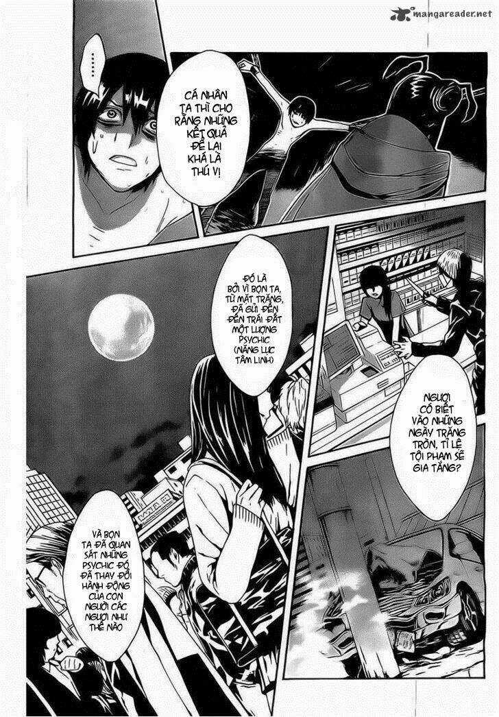 Bocchiman Chapter 2 trang 13