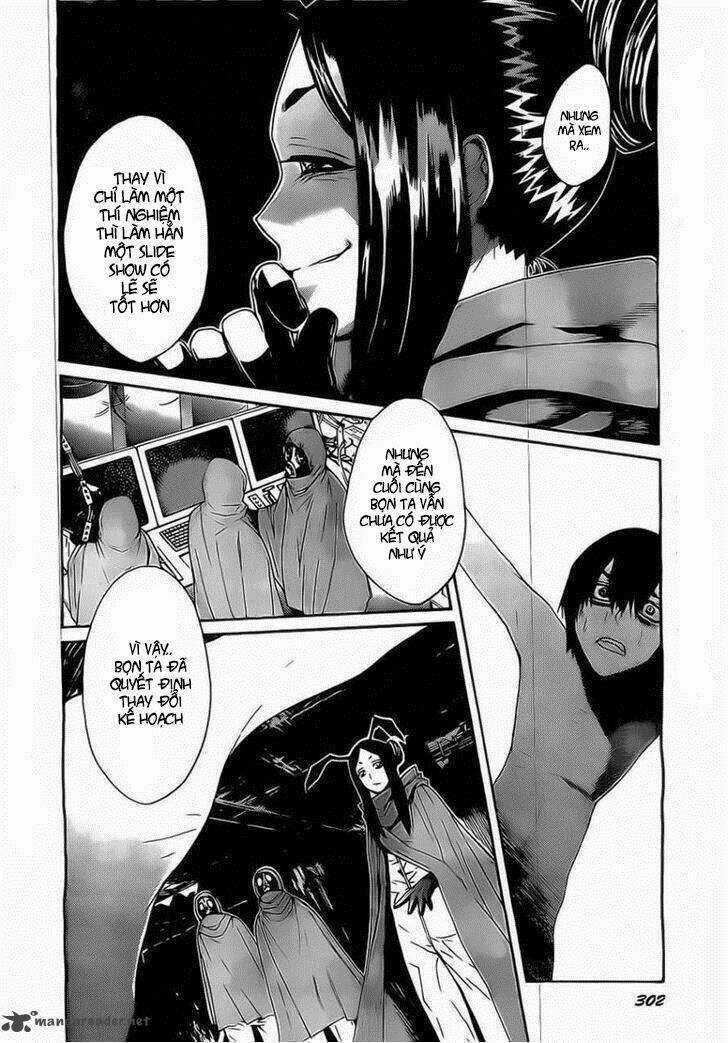 Bocchiman Chapter 2 trang 14