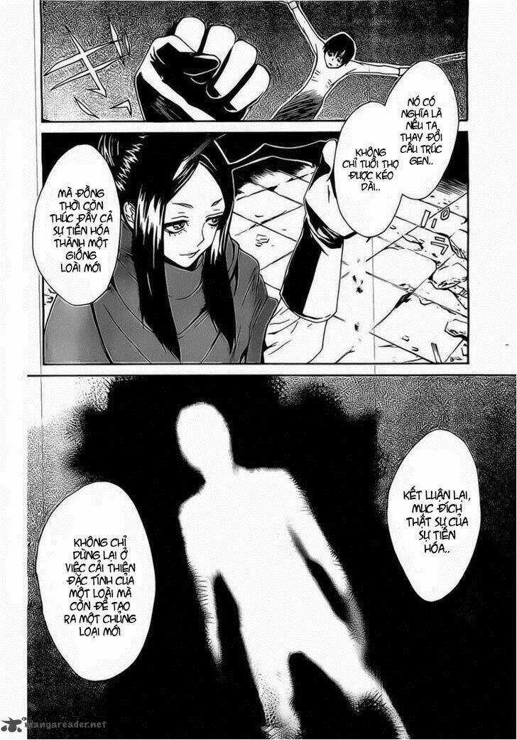 Bocchiman Chapter 2 trang 16