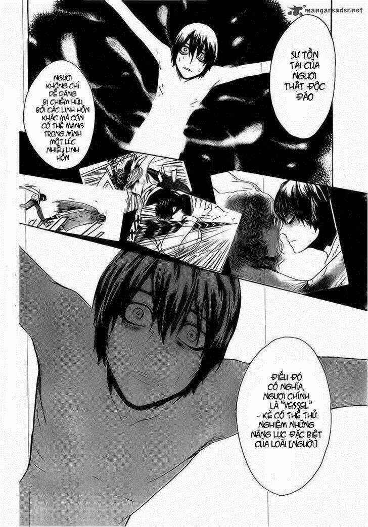 Bocchiman Chapter 2 trang 18