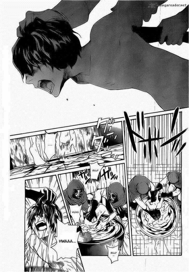 Bocchiman Chapter 2 trang 2