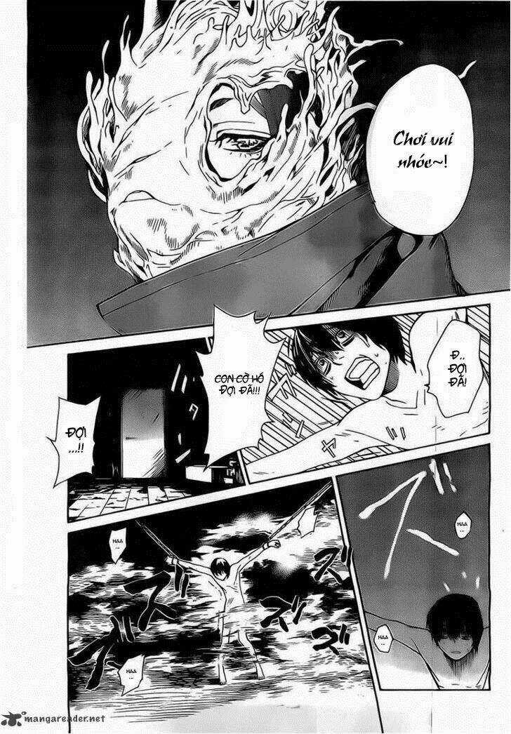 Bocchiman Chapter 2 trang 21