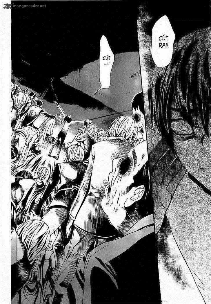 Bocchiman Chapter 2 trang 22