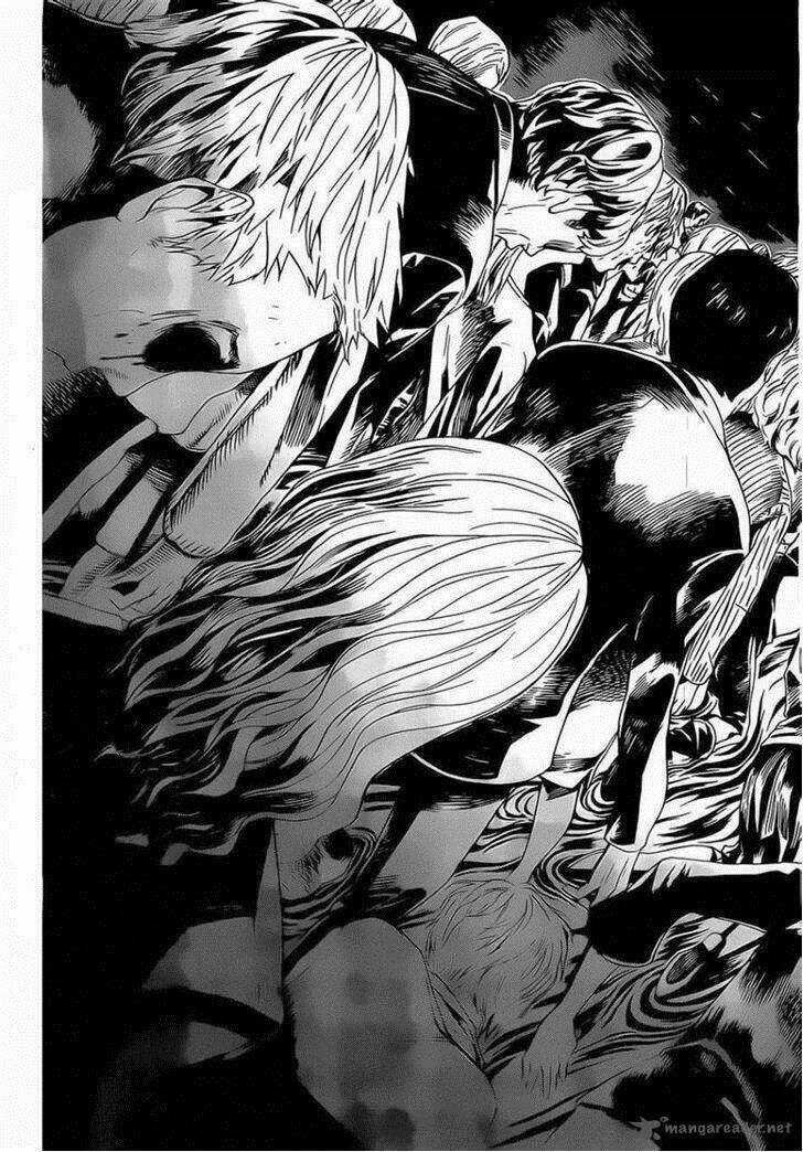 Bocchiman Chapter 2 trang 23