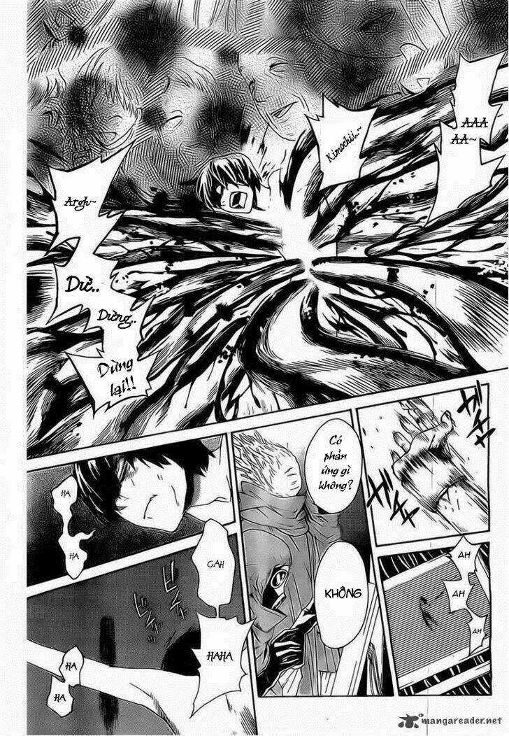 Bocchiman Chapter 2 trang 25