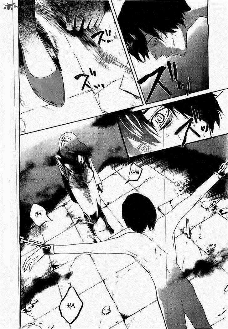 Bocchiman Chapter 2 trang 26