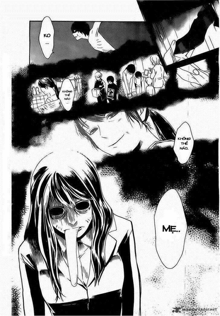 Bocchiman Chapter 2 trang 27