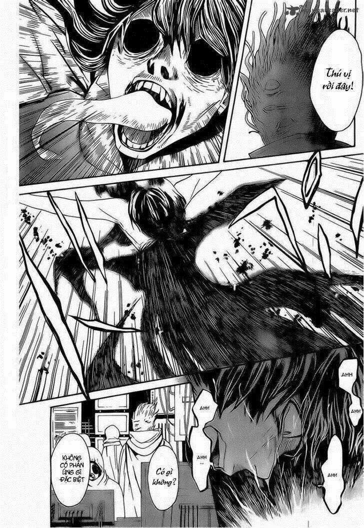 Bocchiman Chapter 2 trang 29