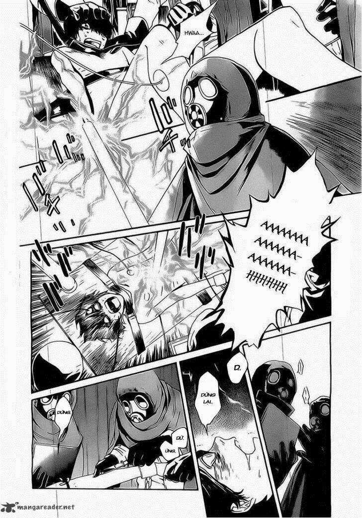 Bocchiman Chapter 2 trang 3