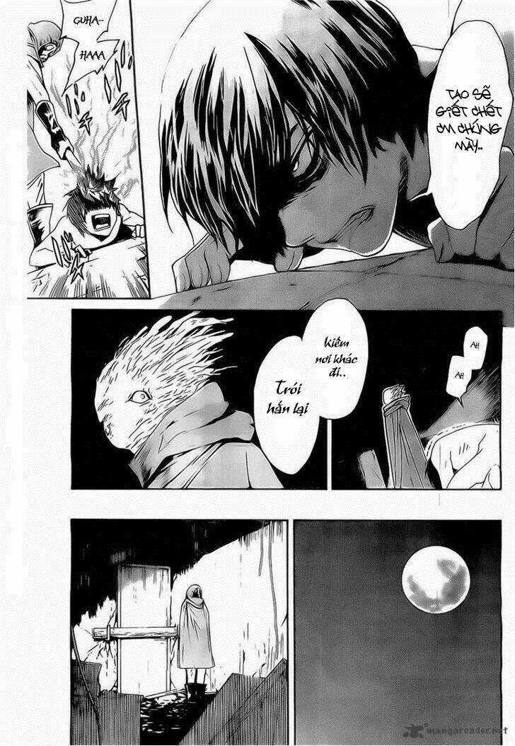 Bocchiman Chapter 2 trang 31