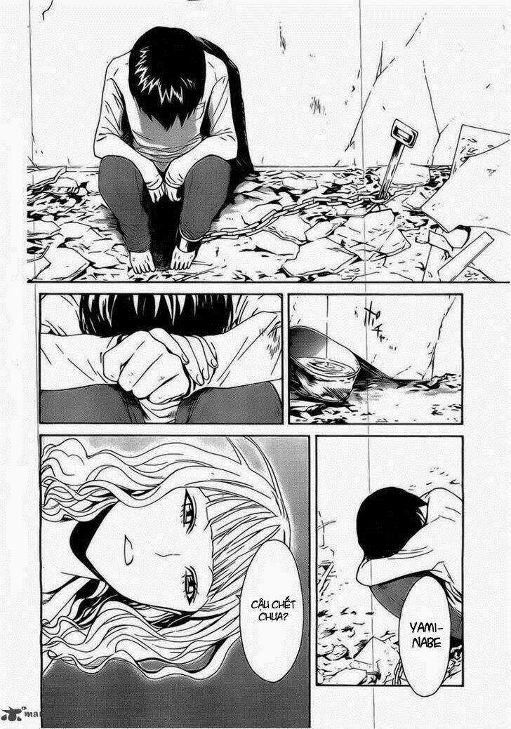 Bocchiman Chapter 2 trang 32