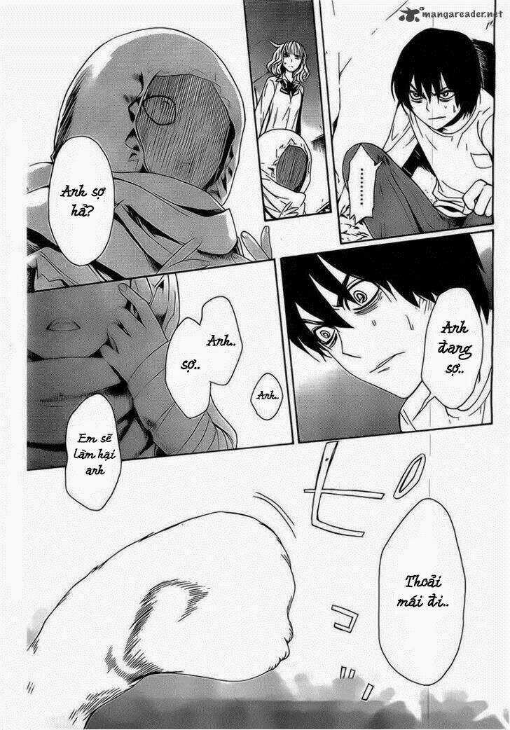 Bocchiman Chapter 2 trang 37