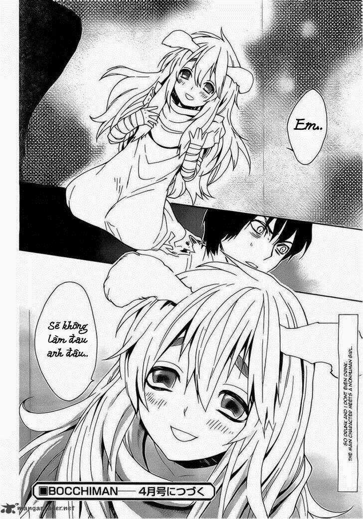 Bocchiman Chapter 2 trang 38