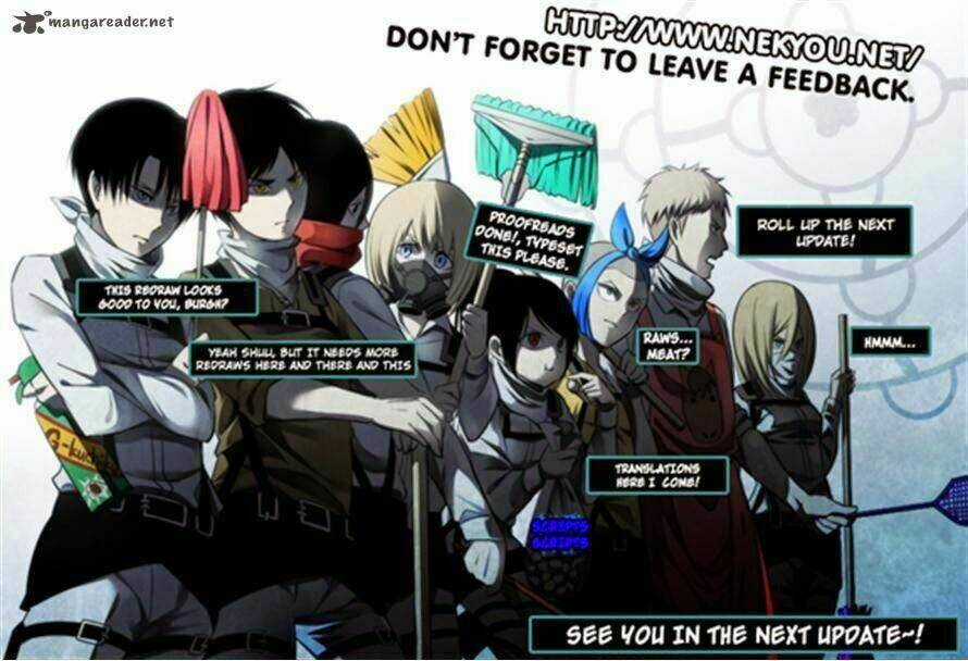 Bocchiman Chapter 2 trang 39