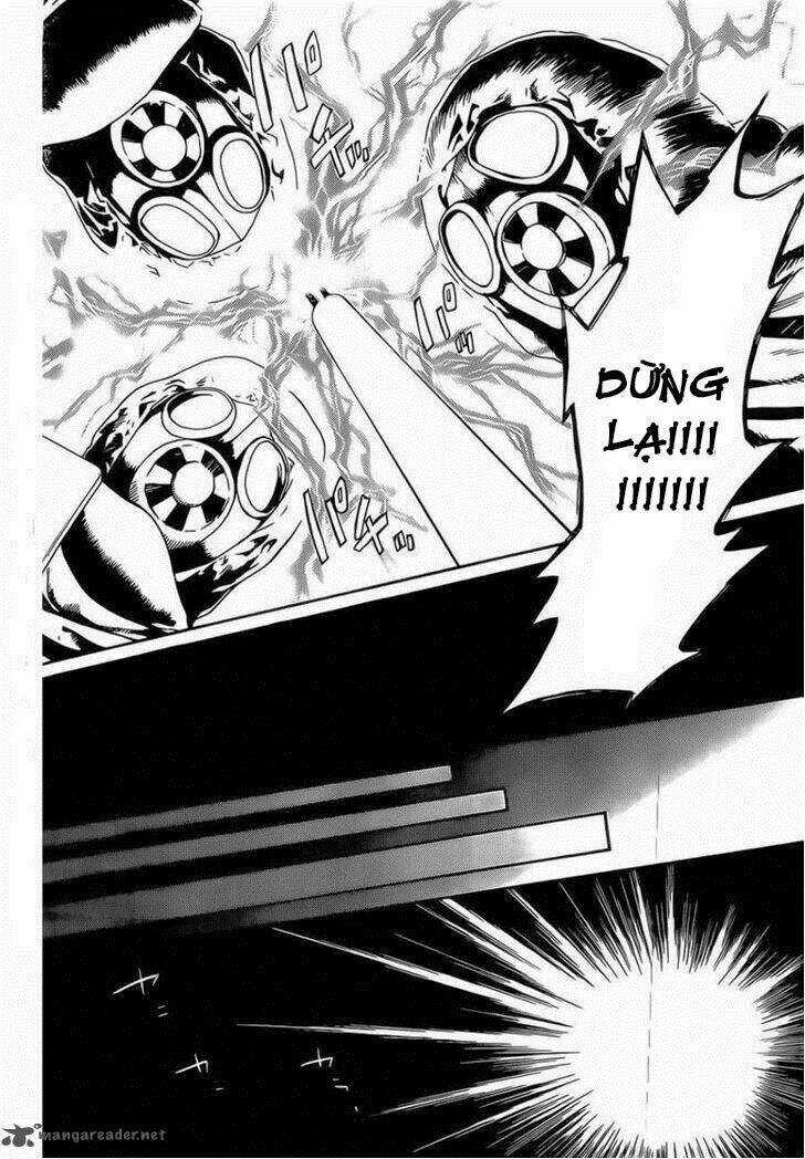 Bocchiman Chapter 2 trang 4