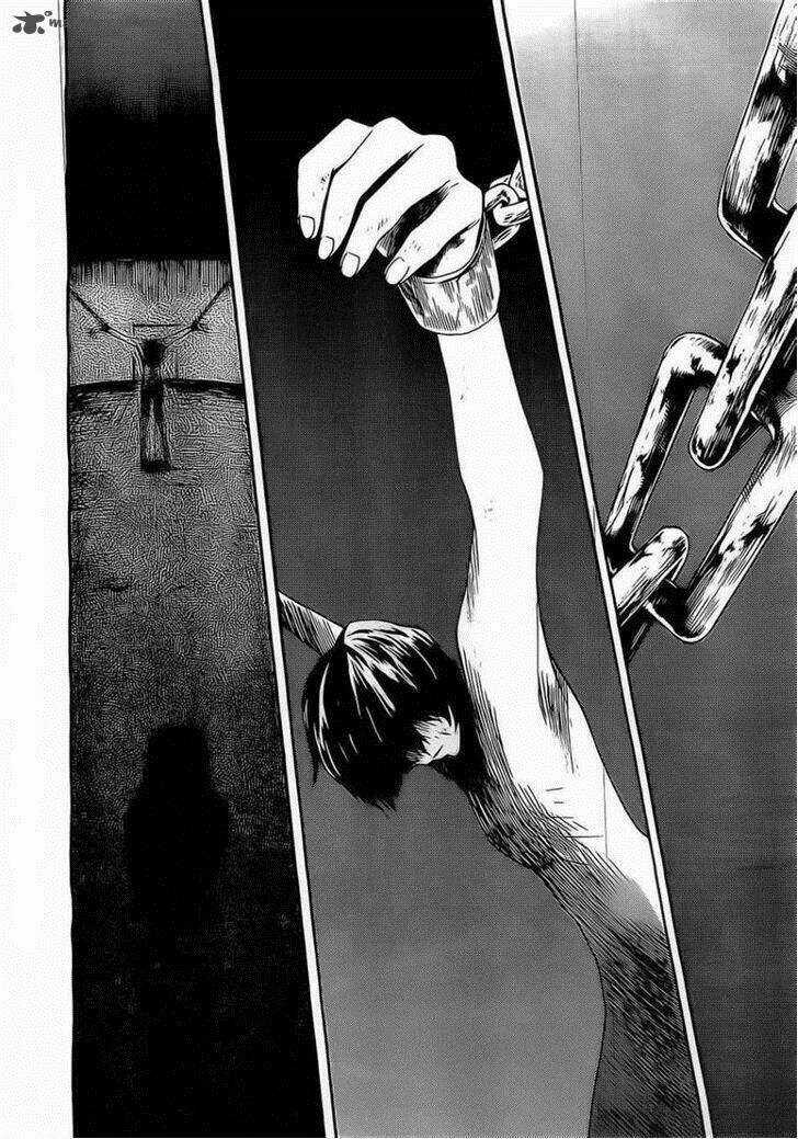 Bocchiman Chapter 2 trang 5