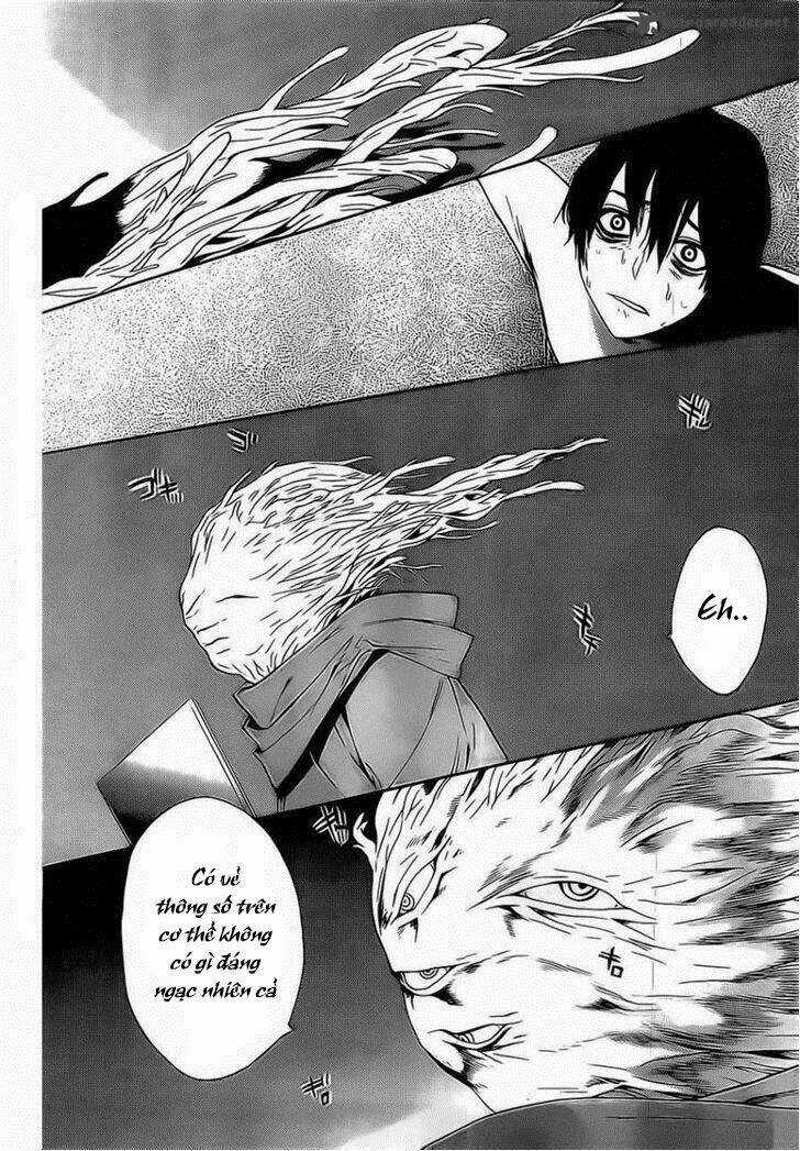 Bocchiman Chapter 2 trang 6