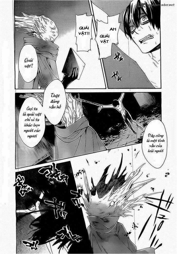 Bocchiman Chapter 2 trang 7