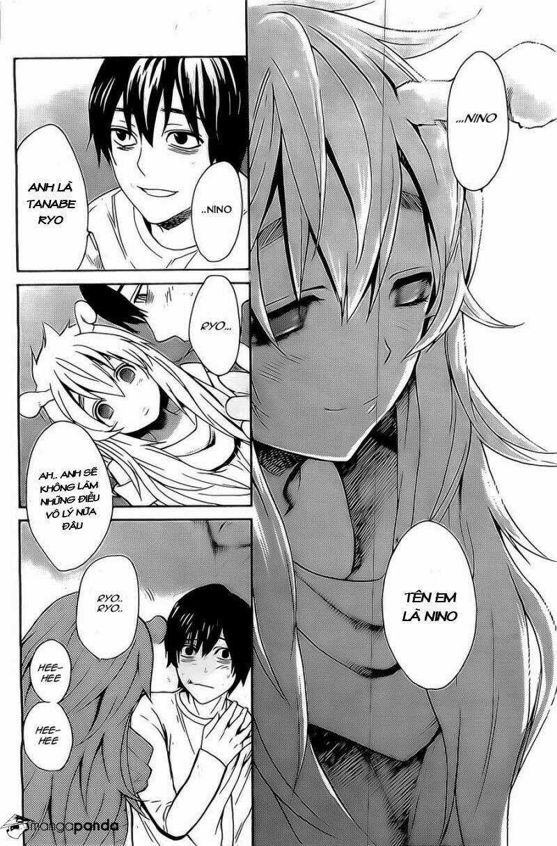 Bocchiman Chapter 3 trang 13