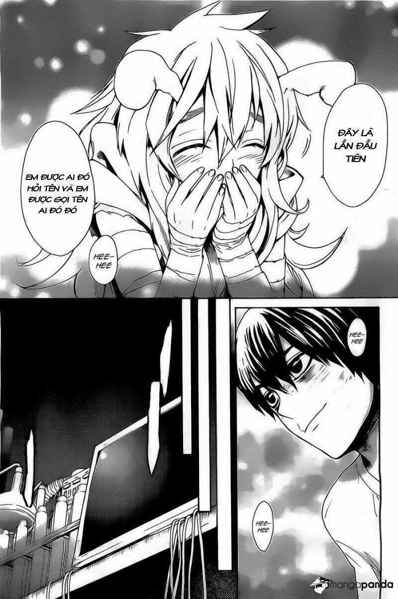 Bocchiman Chapter 3 trang 14