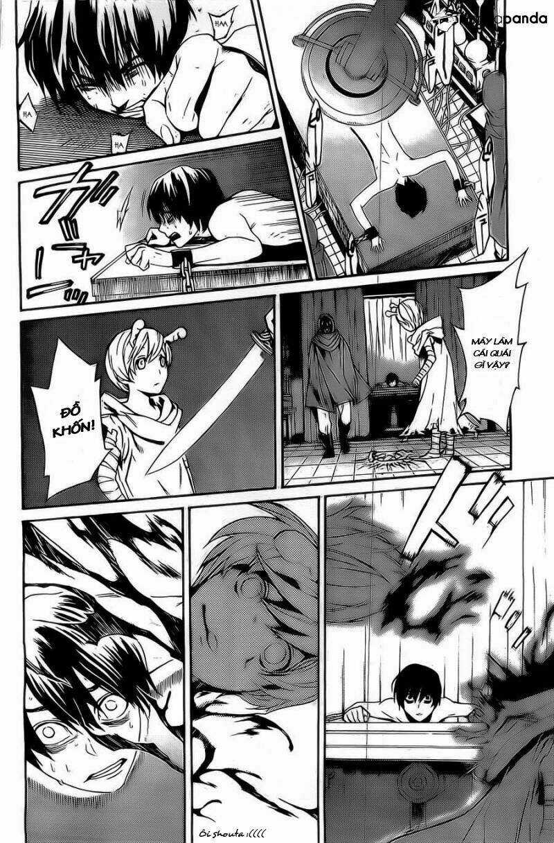 Bocchiman Chapter 3 trang 15