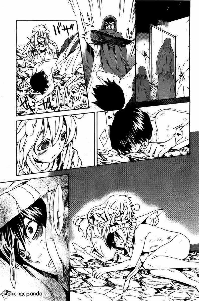 Bocchiman Chapter 3 trang 16