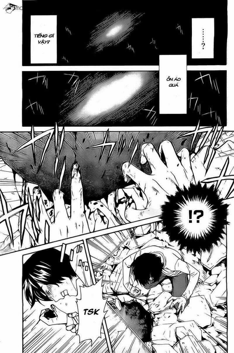 Bocchiman Chapter 3 trang 18