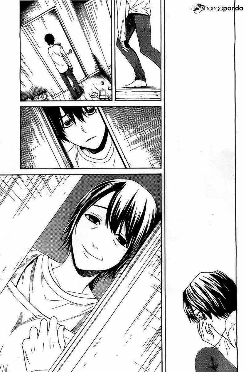 Bocchiman Chapter 3 trang 24