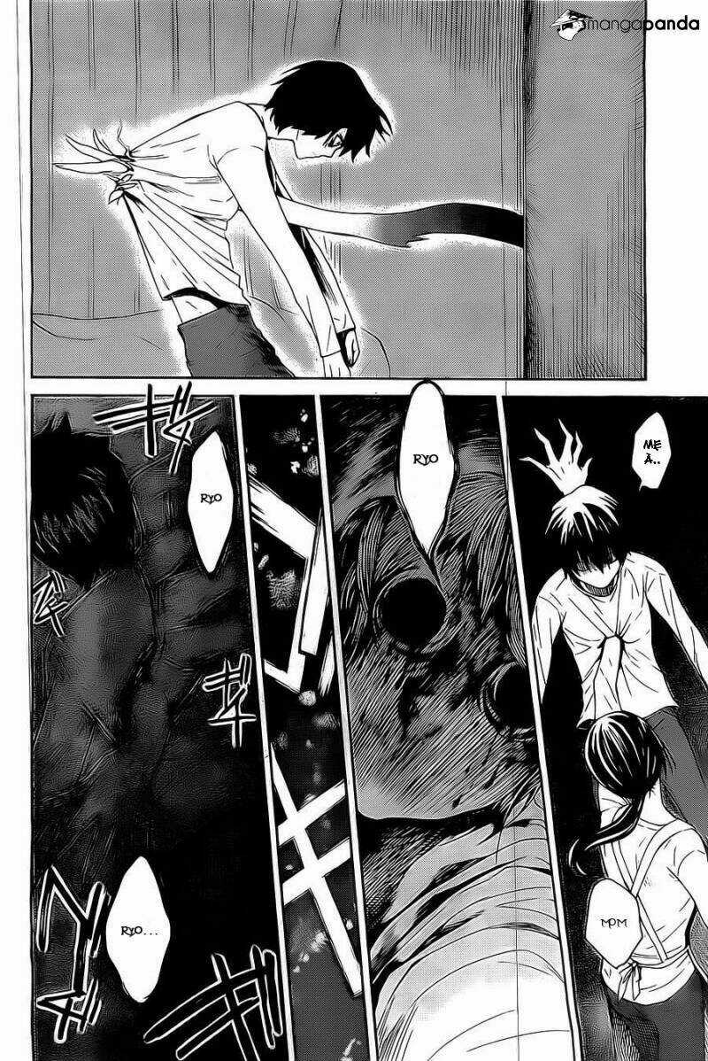 Bocchiman Chapter 3 trang 25