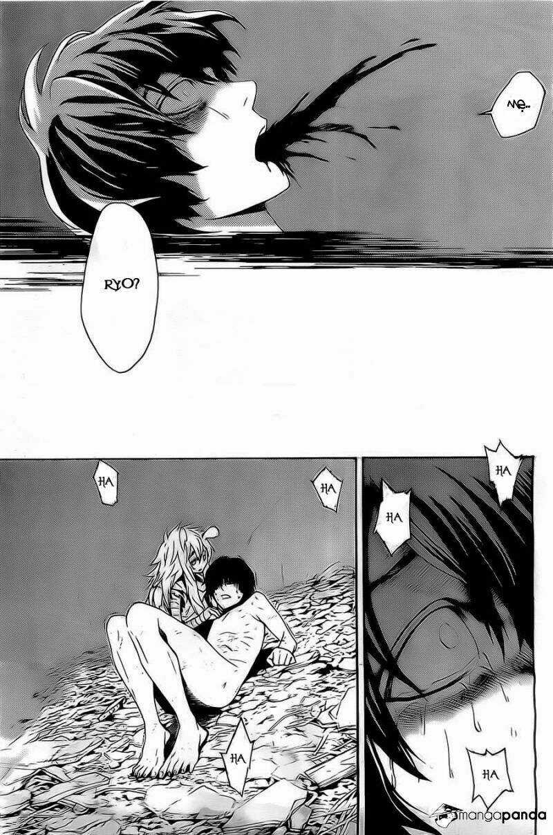 Bocchiman Chapter 3 trang 26