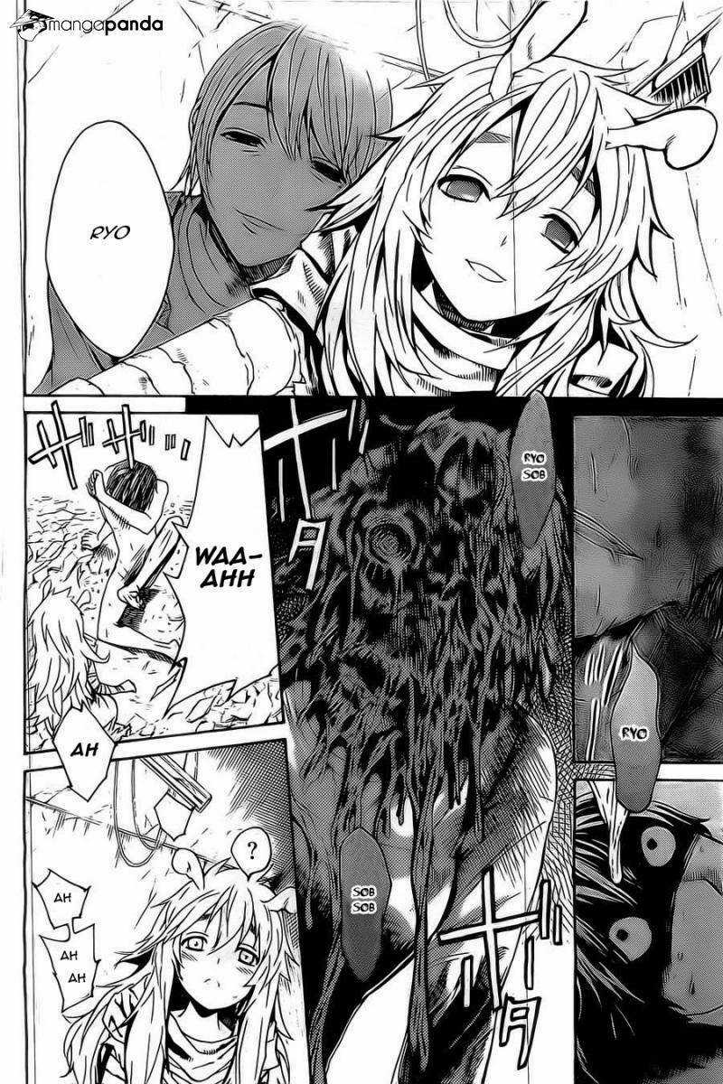 Bocchiman Chapter 3 trang 27