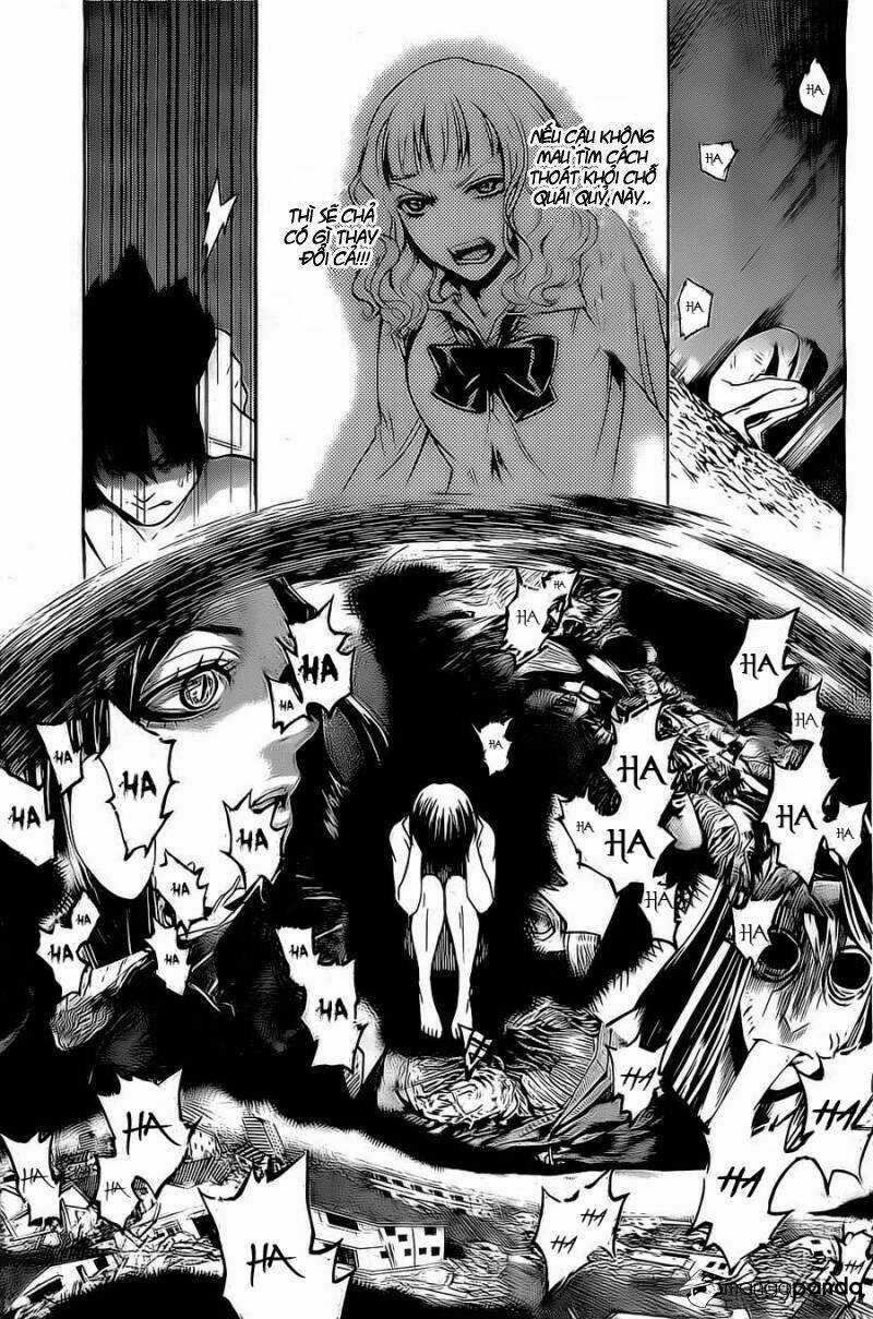 Bocchiman Chapter 3 trang 28