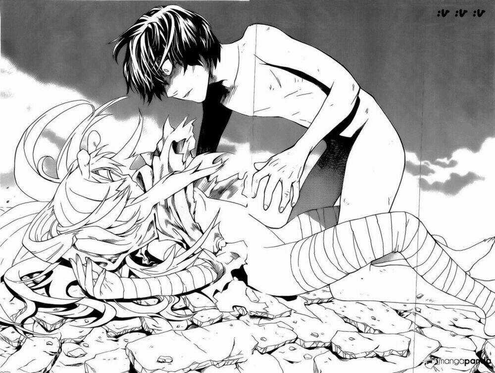 Bocchiman Chapter 3 trang 31