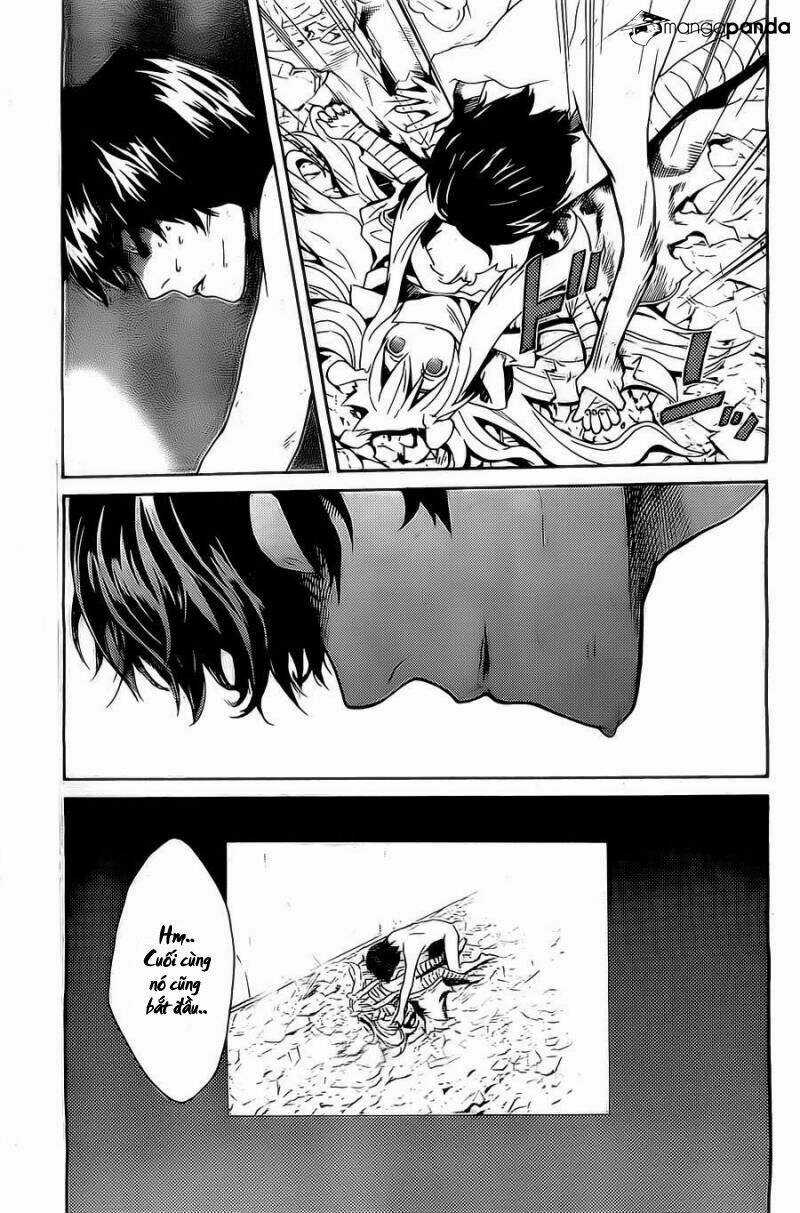 Bocchiman Chapter 3 trang 33