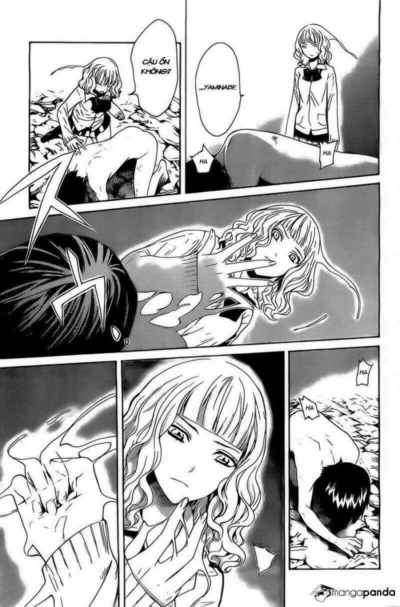 Bocchiman Chapter 3 trang 4