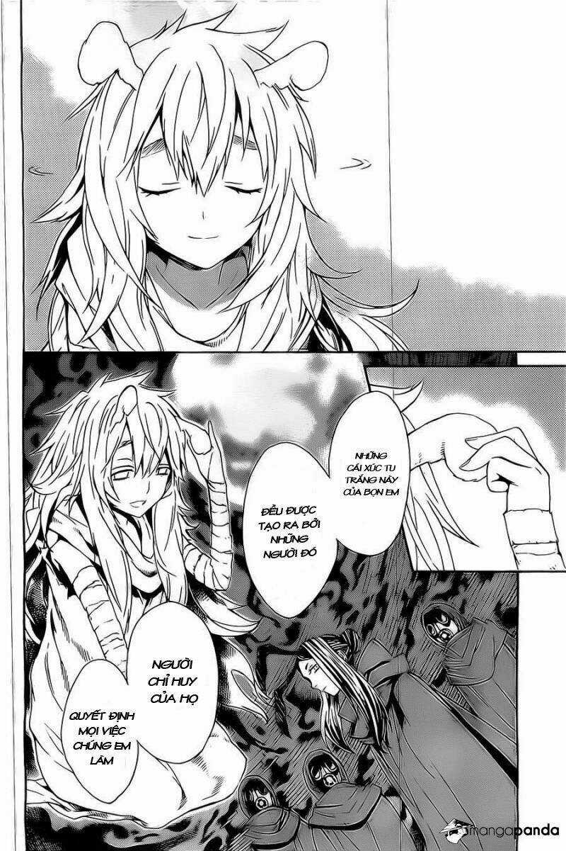 Bocchiman Chapter 3 trang 9